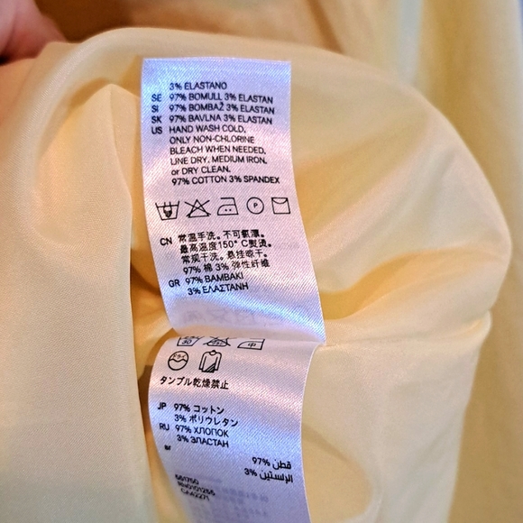 Sweetheart Strapless Dress - Picture 7 of 7